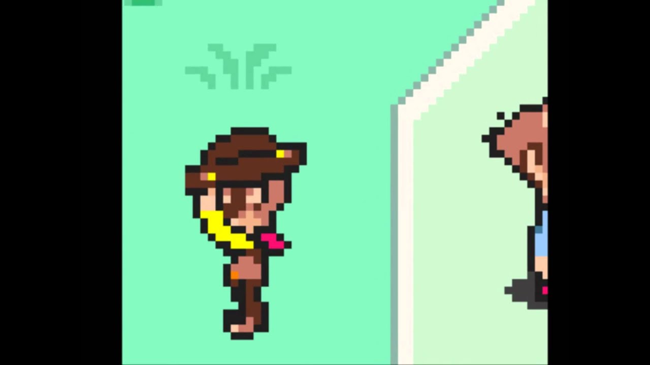 Mother 3 At World's End Parody